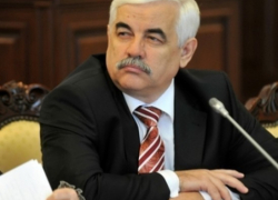 Креатура вице-губернатора Юрия Агибалова на пост руководителя городского ДИЗО с треском провалилась