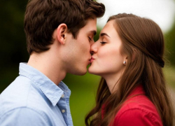 18-летний парень ответит в суде за поцелуй и хватание за попу школьницы в Воронежской области