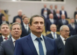 Сергей Чижов продолжит работу в ключевом комитете Госдумы 