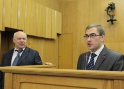 Депутат Воронежской облдумы отпраздновал 35-летие