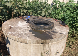 Воронежские прокуроры проверят организацию, в которой накануне погибли двое парней в канализации