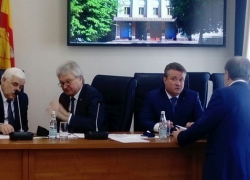 Экс-кандидат в мэры Воронежа оспаривает в суде выборы градоначальника