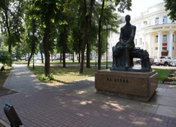 В Воронеже пройдет митинг имени Бунина 