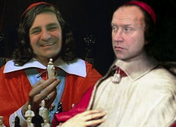 В воронежском правительстве «серого кардинала» Маркова сменил «мазарини» Панёвин 