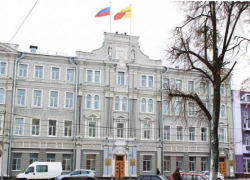 Мэрия Воронежа стала заложником внутриэлитной борьбы в правительстве области