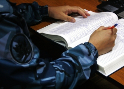 За чудовищное убийство родной сестры воронежец сядет в тюрьму на 8,6 лет