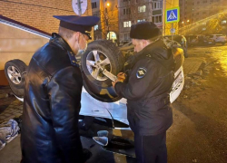 Завершилось следствие в отношении виновника смертельного ДТП на улице Шишкова в Воронеже 