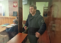 Дело обвиняемого в мошенничестве депутата Романа Жогова дошло до суда в Воронеже