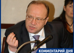 «Гусев пока держит удар, но история с 23 окладами Агибалова не будет последней» 