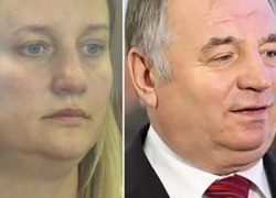 Переданное в облсуд дело ОПГ дочери экс-префекта Чернышова обрушило акции губернатора Гусева