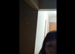 К общественнице, у которой отбирал телефон Нетёсов, пришли с обыском