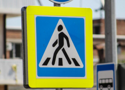 Воронежский пенсионер насмерть сбил 67-летнюю женщину на пешеходном переходе 