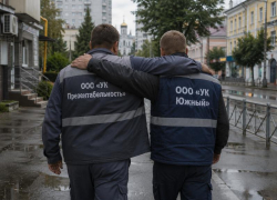 Две новые управляшки появились в Воронеже и области