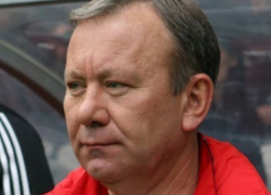 Главного тренера «Факела» Владимира Муханова «подвинули»