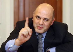 Александр Гусев восславил талант и масштаб премьера Мишустина 