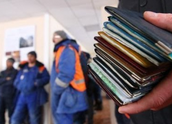 Воронежская семья устроила в центре города незаконную прописку мигрантов за 200 тысяч