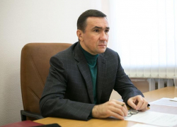 Поможет ли скалолазание депутату Хамину удержаться на политическом Олимпе Воронежа