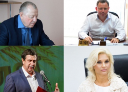 Колосков, Ильин, Алименко, Ярковая и другие политики заявились на участие в праймериз «Единой России»