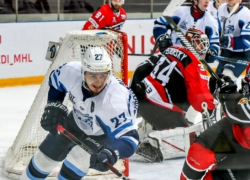 Тренерский штаб воронежского «Бурана» отправили в отставку