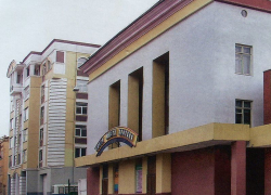 55 лет назад открылся Воронежский ТЮЗ