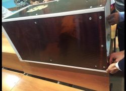 Выборы в Воронеже: урну не опечатали, а наблюдатели молчат 