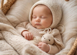 Мальчики обогнали девочек при рождении на новогодних праздниках в Воронеже 