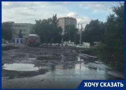 Стала известна причина нового фекального бедствия в Воронеже