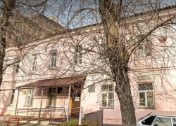 Воронежской специальной библиотеке для слепых присвоили имя Короленко 58 лет назад