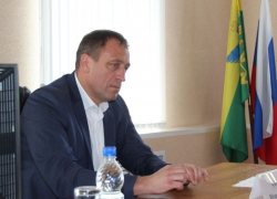 Игорь Селютин официально встал у руля региональной КСП