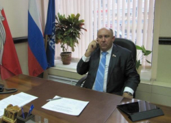 Неизвестные в масках пытали утюгом воронежского депутата Рыбенко