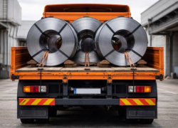 Транспортная компания потеряла «железки» почти на 12 млн рублей в Воронеже