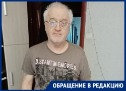 Инвалиду отказывают в госпитализации после ДТП, ссылаясь на пандемию коронавируса в Воронеже