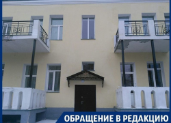 В Воронеже капремонт изуродовал исторический дом до неузнаваемости