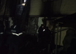 Стали известны подробности взрыва газа в Россоши Воронежской области