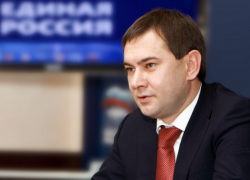 Лидер воронежских единороссов вдруг озаботился коммуналкой: "Рассматривали вопрос ограничения платы за ЖКХ"