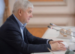 Воронежский губернатор объявил об усилении мер безопасности на фоне страшного теракта в Москве