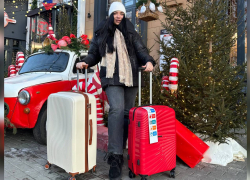 Новый год — самое время планировать путешествия! 