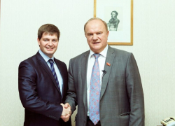 Как простой парень с Левого берега Воронежа стал депутатом-миллионером