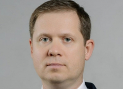 Выходец из мэрии и зампред Воронежского облправительства Александр Попов отмечает 48-летие