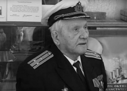 Ветеран Великой Отечественной войны скончался на 104-м году жизни в Воронеже