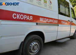 На трассе "Воронеж - Луганск" при загадочных обстоятельствах погиб пешеход