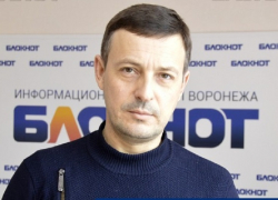 Воронежская область проживёт и без ваших вирусов