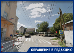 Мэрия объяснила, почему центр Воронежа останется без новой остановки