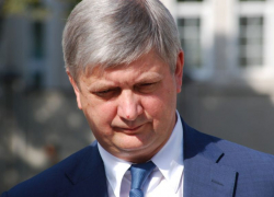 Губернатор Гусев анонсировал отставку до пяти глав воронежских районов