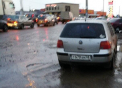 "Мне терять нечего", - пьяный водитель после массового ДТП под Воронежем