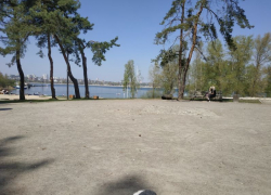 Из-за подготовки к городскому выпускному в Воронеже закроют парк «Алые паруса»