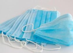 Девушку из Воронежа обманули при покупке медицинских масок на Avito