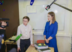 Под Воронежем полиция задержала молодого сторонника Ксении Собчак