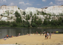 Воронежский девятиклассник утонул во время празднования выпускного