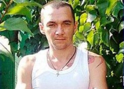 Мужчину с татуировкой дракона разыскивают под Воронежем